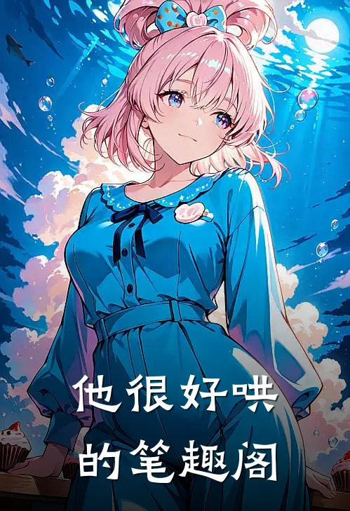 他很好哄的笔趣阁