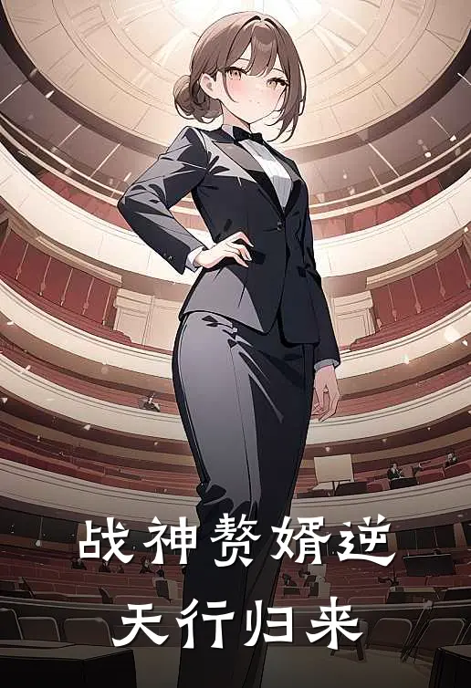 战神赘婿逆天行归来