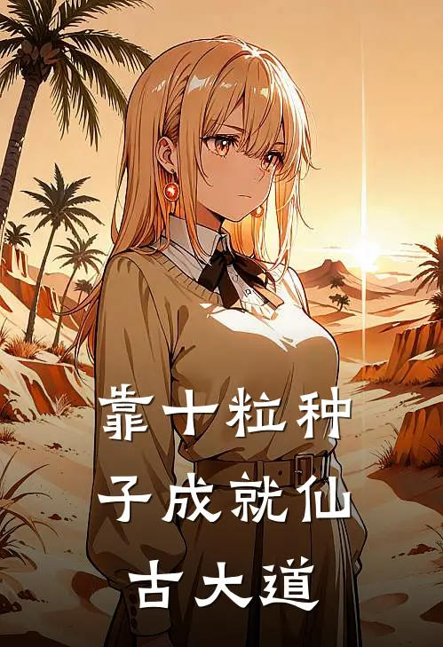 靠十粒种子成就仙古大道(顾晨赵岩)免费小说全本阅读_最新章节列表靠十粒种子成就仙古大道(顾晨赵岩)