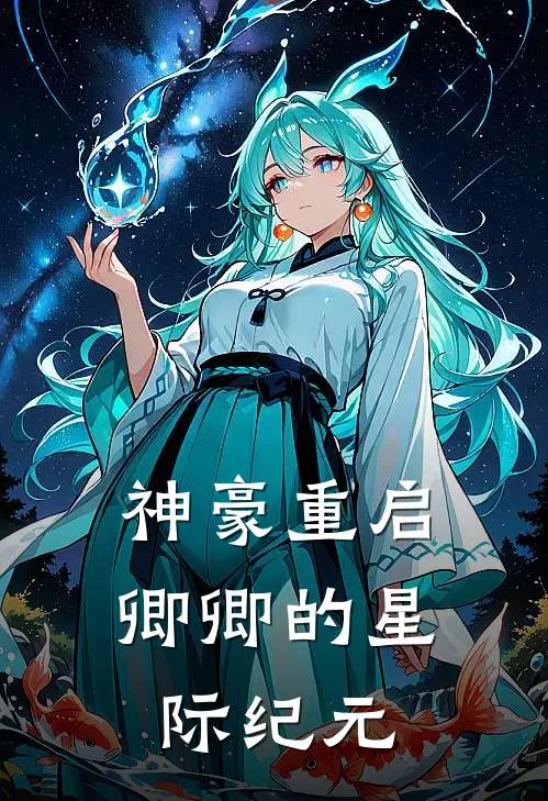 神豪重启：卿卿的星际纪元