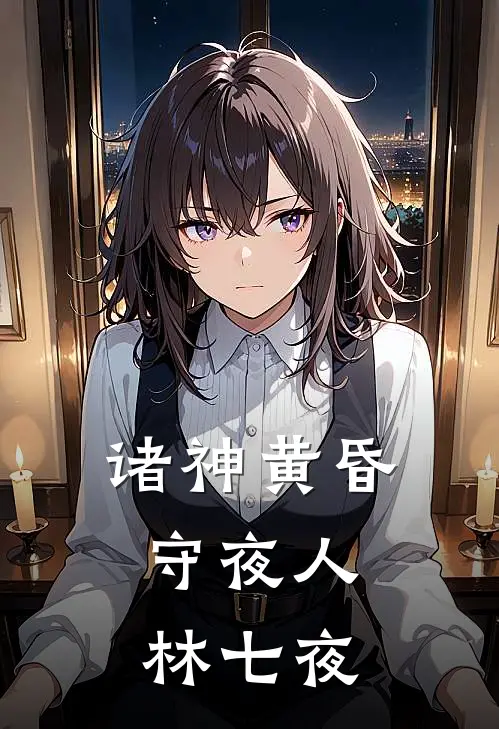诸神黄昏：守夜人林七夜