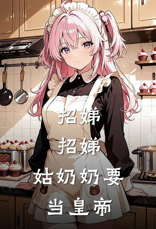 招娣，招娣，姑奶奶要当皇帝