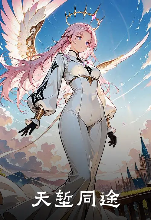 天堑同途(谢不渡陆深)在哪看免费小说_最新章节列表天堑同途(谢不渡陆深)