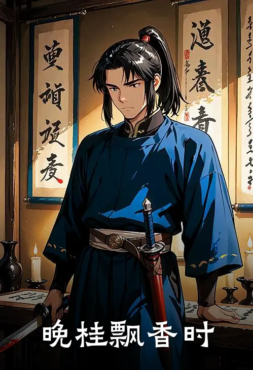 晚桂飘香时苏明澜苏陈氏免费小说推荐_推荐完结小说晚桂飘香时(苏明澜苏陈氏)