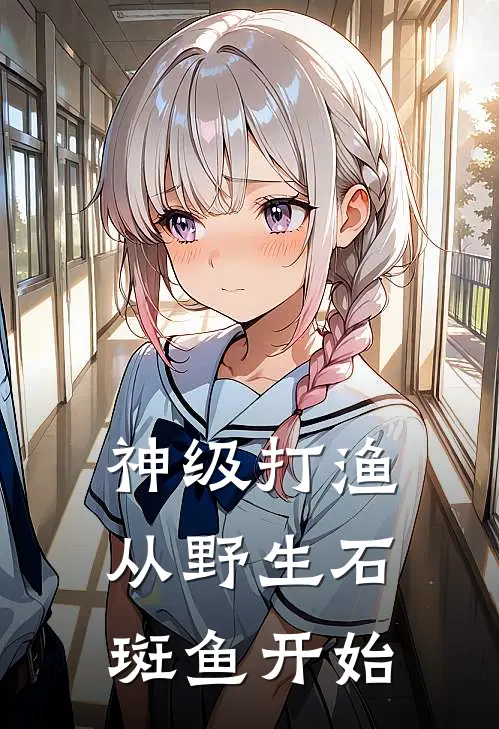 神级打渔：从野生石斑鱼开始