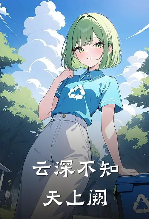 云深不知天上阙