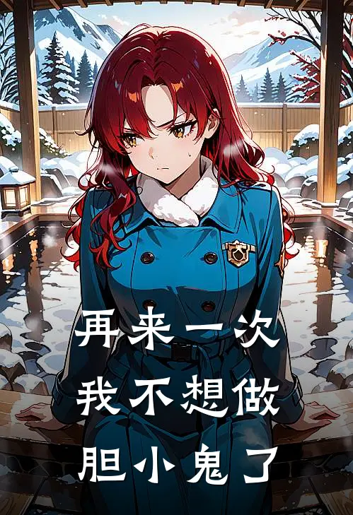 再来一次，我不想做胆小鬼了