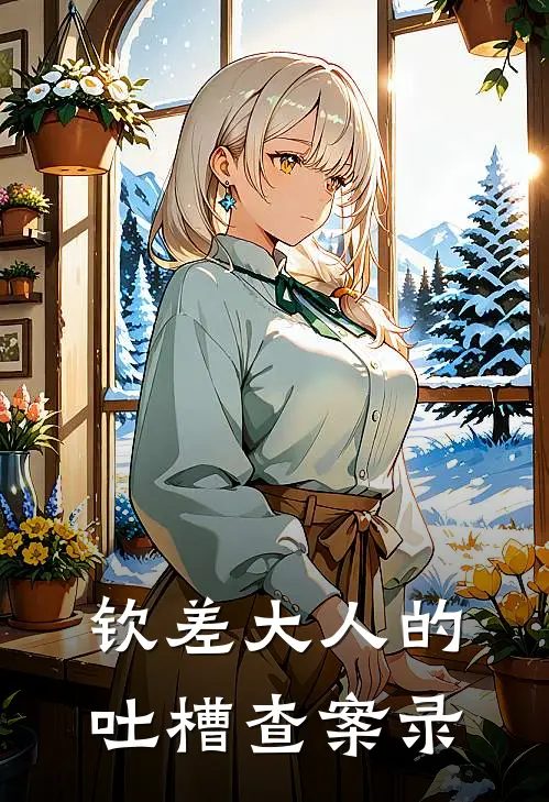 钦差大人的吐槽查案录