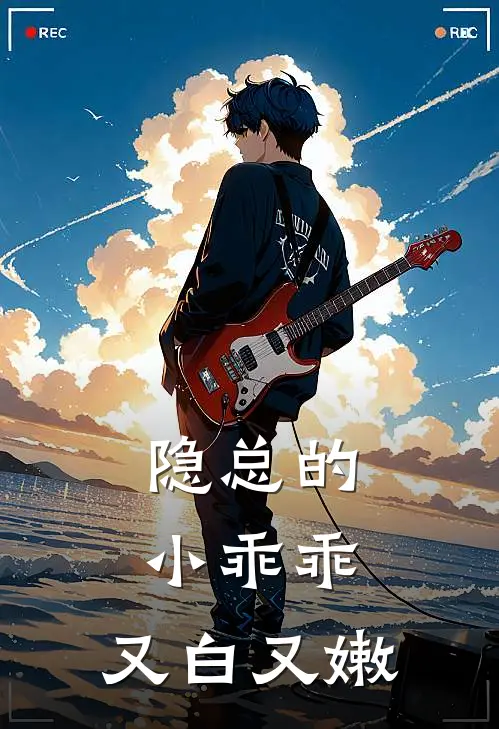 隐总的小乖乖，又白又嫩