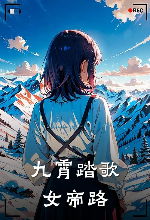 九霄踏歌女帝路