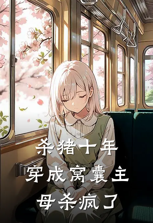 杀猪十年，穿成窝囊主母杀疯了