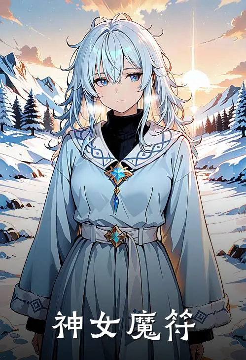 神女魔符(顾菁菁杨小勇)无弹窗小说免费阅读_小说完整版免费阅读神女魔符顾菁菁杨小勇