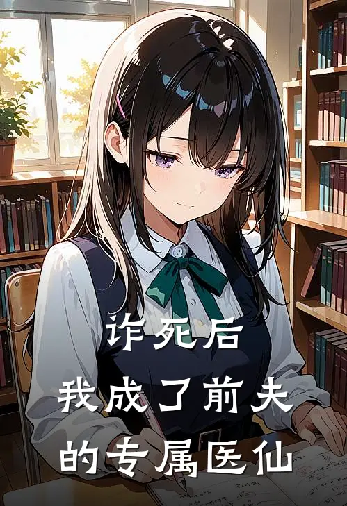 诈死后，我成了前夫的专属医仙