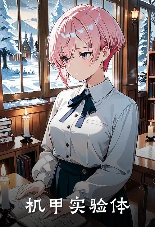 机甲实验体林夏苏晓雨小说推荐完结_全集免费小说机甲实验体(林夏苏晓雨)