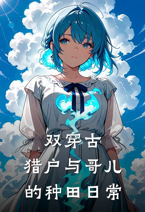 双穿古：猎户与哥儿的种田日常(苏澈石峰)热门小说大全_免费小说大全双穿古：猎户与哥儿的种田日常苏澈石峰