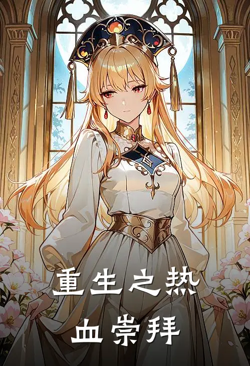 重生之热血崇拜