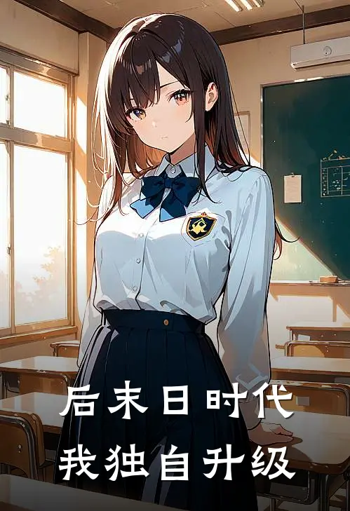 后末日时代我独自升级