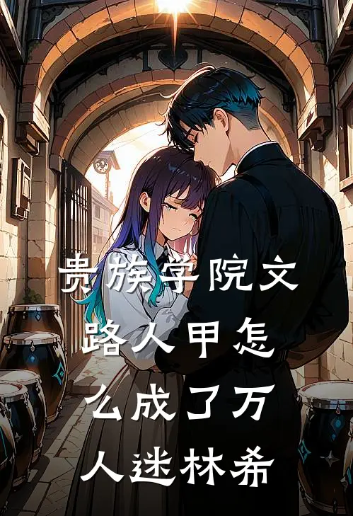 贵族学院文路人甲怎么成了万人迷林希