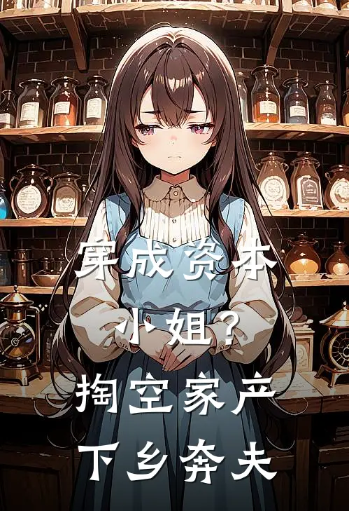 穿成资本小姐？掏空家产下乡奔夫谢晚凝张玉玲免费小说全文阅读_最新好看小说穿成资本小姐？掏空家产下乡奔夫谢晚凝张玉玲