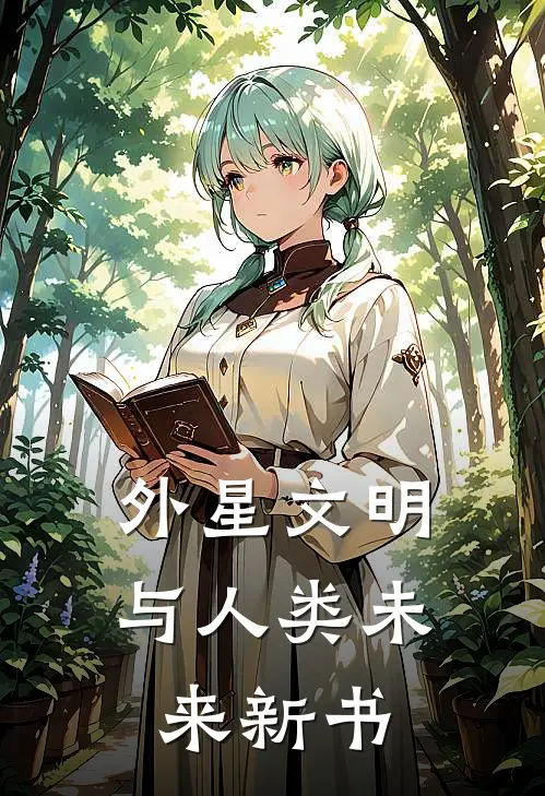 外星文明与人类未来新书