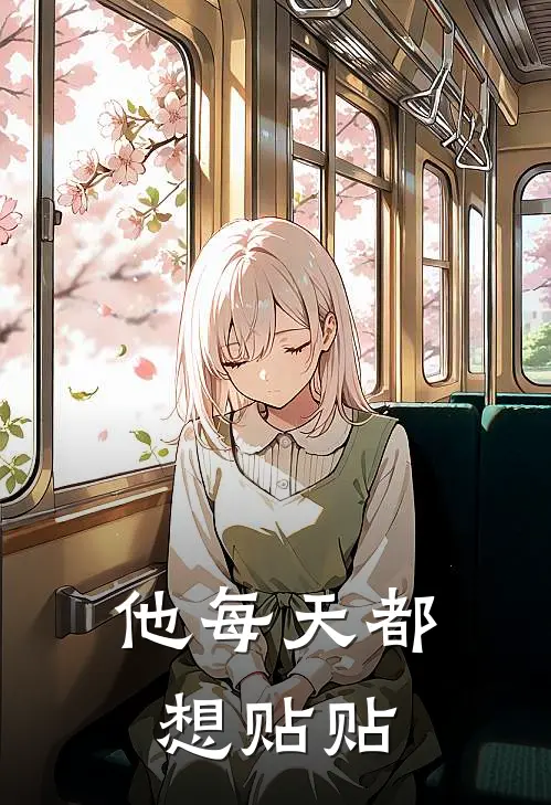 乔玥程泽禹他每天都想贴贴全章节在线阅读_他每天都想贴贴全集免费在线阅读