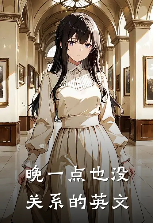 晚一点也没关系的英文