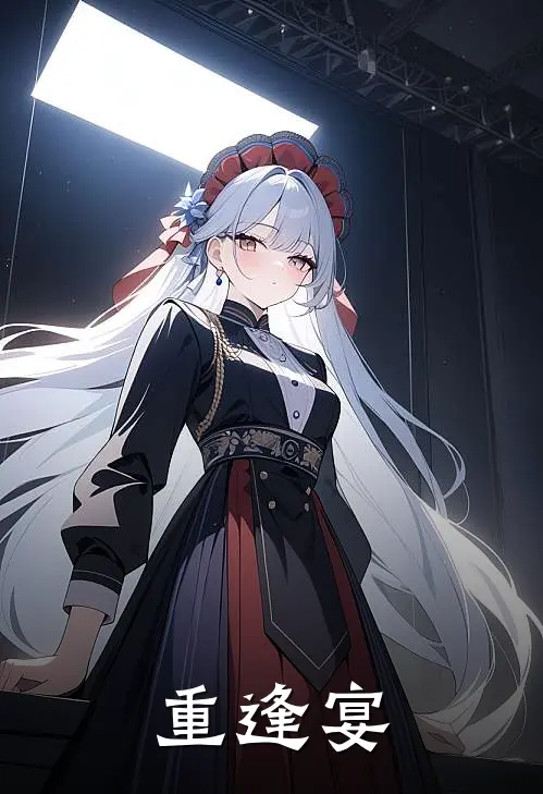 重逢宴姜逢江宴最新更新小说_在线阅读免费小说重逢宴姜逢江宴