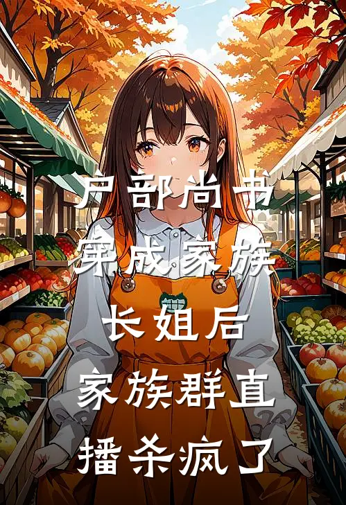 户部尚书穿成家族长姐后，家族群直播杀疯了(青青沈万山)小说免费阅读无弹窗_完结小说户部尚书穿成家族长姐后，家族群直播杀疯了青青沈万山