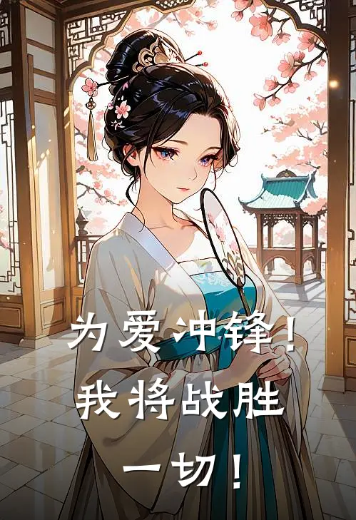 为爱冲锋！我将战胜一切！