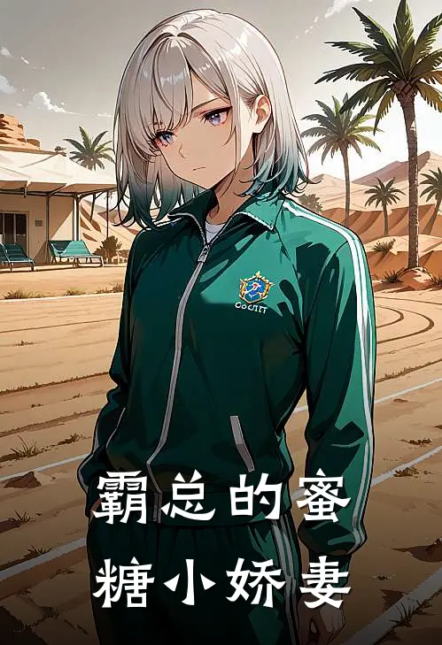 霸总的蜜糖小娇妻