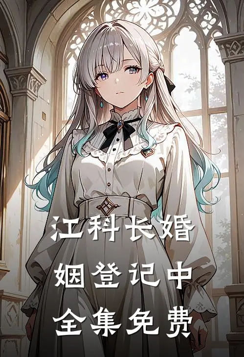 江科长婚姻登记中全集免费