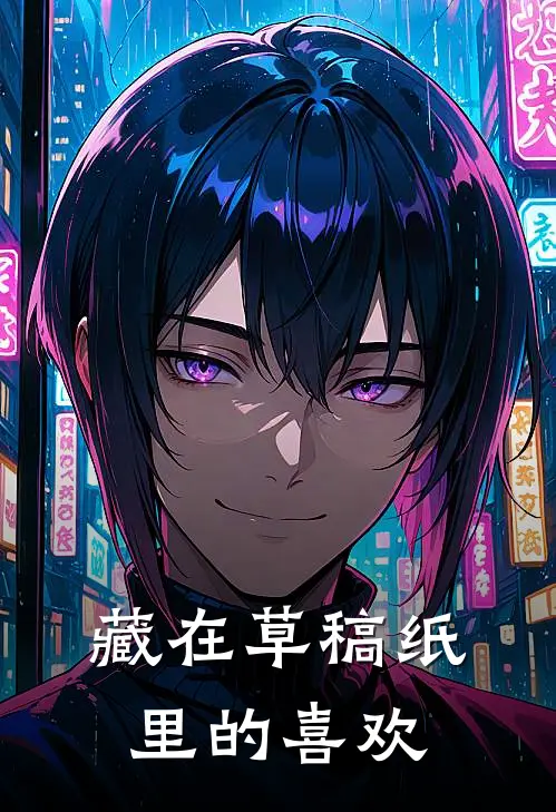 藏在草稿纸里的喜欢，(宁诗艺周雨彤)已完结小说_藏在草稿纸里的喜欢，(宁诗艺周雨彤)小说免费在线阅读