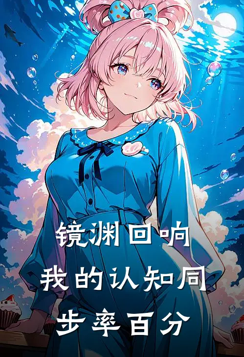 镜渊回响：我的认知同步率百分陈默陈默全文免费阅读无弹窗大结局_（陈默陈默）镜渊回响：我的认知同步率百分最新小说