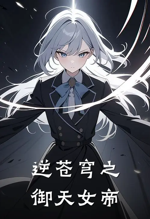 逆苍穹之御天女帝