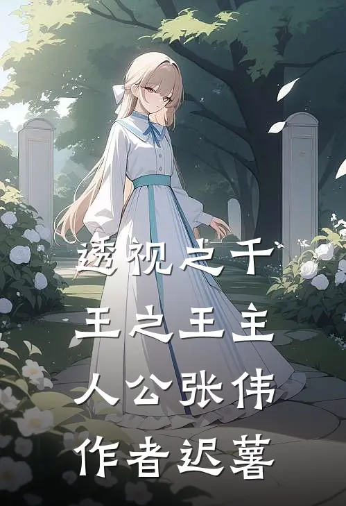 透视之千王之王主人公张伟作者迟薯