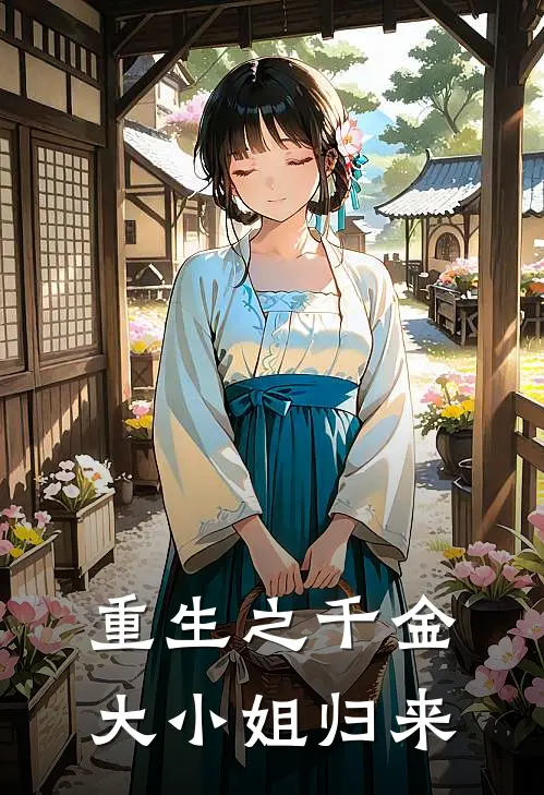 苏瑶林悦重生之千金大小姐归来全本免费在线阅读_重生之千金大小姐归来全本阅读