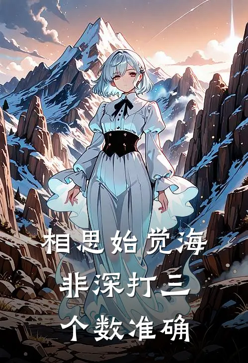 相思始觉海非深打三个数准确