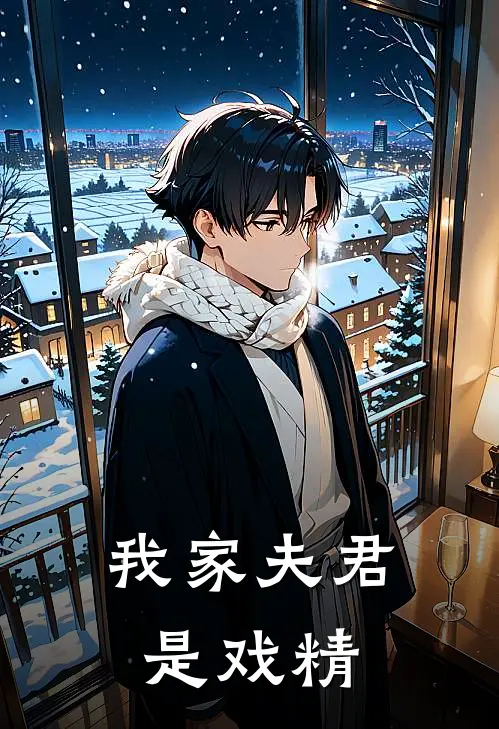 我家夫君是戏精