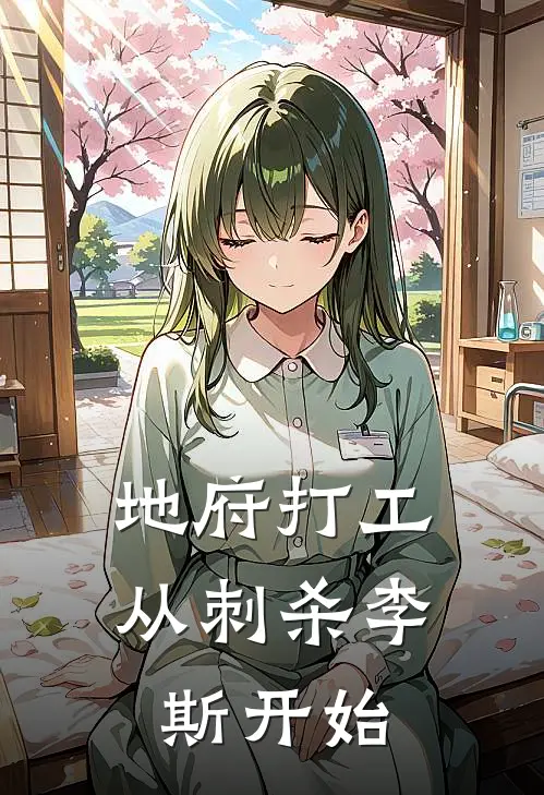 赵高李斯（地府打工：从刺杀李斯开始）全文免费阅读无弹窗大结局_