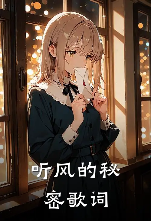 听风的秘密歌词