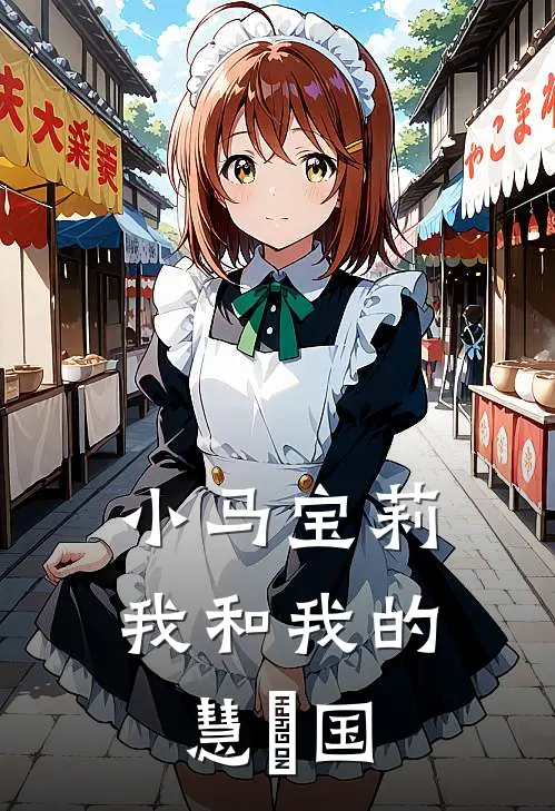 小马宝莉：我和我的慧骃国(墨陌马利亚)_墨陌马利亚热门小说