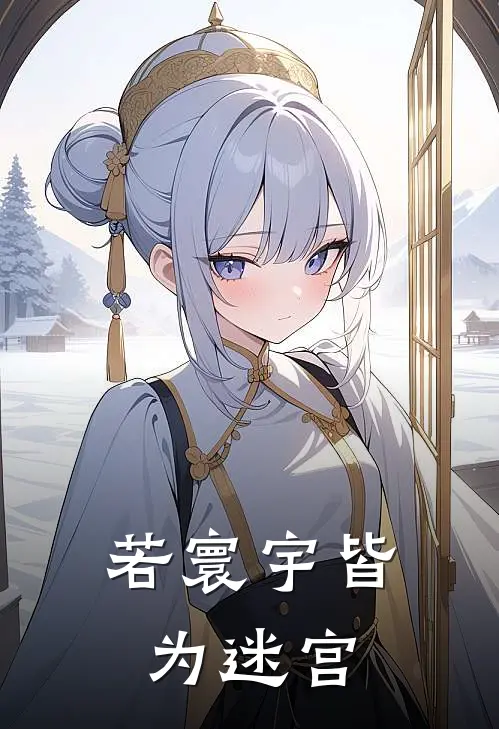 若寰宇皆为迷宫