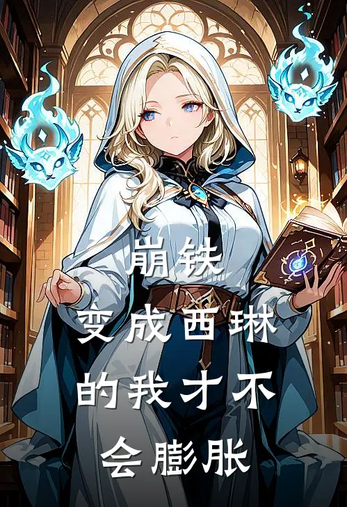 崩铁：变成西琳的我才不会膨胀