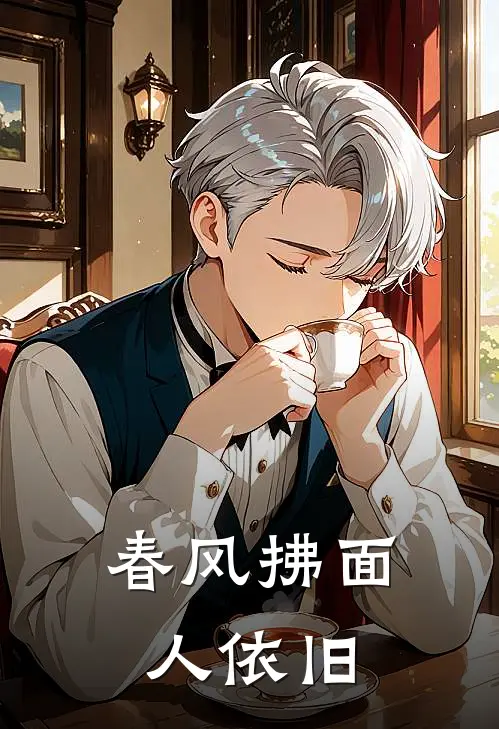 春风拂面人依旧