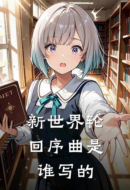 新世界轮回序曲是谁写的