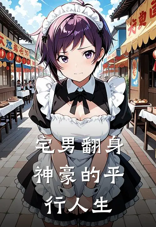 宅男翻身：神豪的平行人生