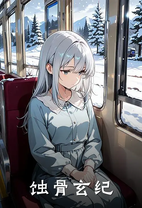 蚀骨玄纪(陆沉陆沉)在哪看免费小说_最新章节列表蚀骨玄纪(陆沉陆沉)