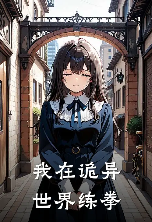 我在诡异世界练拳(林越林越)热门完本小说_最新小说我在诡异世界练拳林越林越