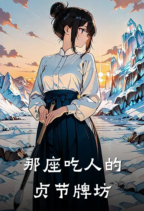 那座吃人的贞节牌坊