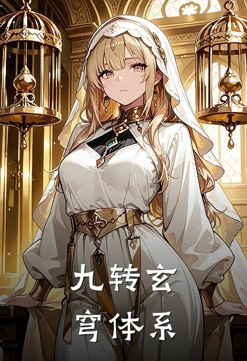 九转玄穹体系